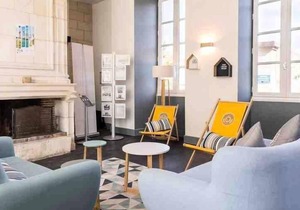 Résidence Pierre & Vacances Le Palais des Gouverneurs *** - Studio 2 persons