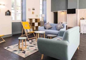 Résidence Pierre & Vacances Le Palais des Gouverneurs *** - Studio 2 persons