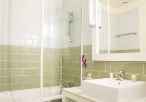 Résidence Pierre & Vacances Le Palais des Gouverneurs *** - Apartment 4 people - 1 bedroom - Terrace - Ground floor