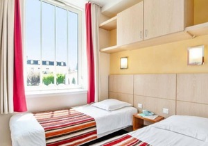 Résidence Pierre & Vacances Le Moulin des Cordeliers *** - Two-Room Apartment 4 People Standard