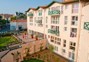 Résidence Pierre & Vacances Premium Haguna