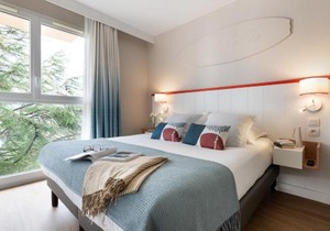 Résidence Pierre & Vacances Premium Haguna