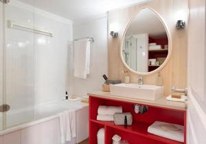 Résidence Pierre & Vacances Premium Haguna
