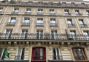 Résidences Harcourt - Appartement 2ch - 100m2 - Coeur de Paris
