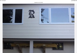 “R” Lake House On Otsego Lake, Cooperstown, NY