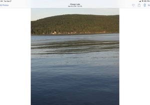 “R” Lake House On Otsego Lake, Cooperstown, NY