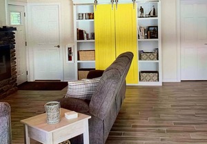 “R” Lake House On Otsego Lake, Cooperstown, NY