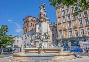 R’Studio 18 Hyper Centre