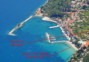 R14 - spacious room in hotel, 2 min to the beach