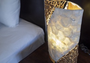 Racca Villa 1 Bedroom in border line Seminyak , Legian