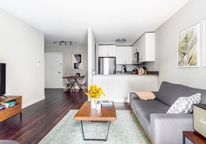 Rad Sunnyvale 1BR w/Gym, Pool, Courts, near Tech HQs, by Blueground