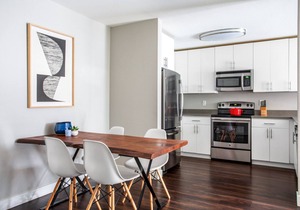 Rad Sunnyvale 1BR w/Gym, Pool, Courts, near Tech HQs, by Blueground