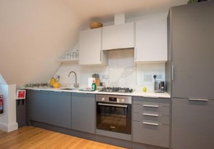 Radiant Penthouse on the Banks of the Thames - Pass the Keys