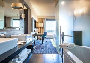 Radisson Blu Hotel Zurich Airport