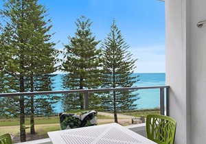 Rainbow Pacific Unit 12