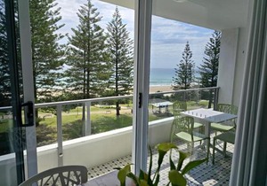 Rainbow Pacific Unit 12