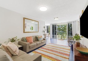 Rainbow Pacific Unit 12