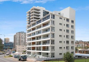 Rainbow Pacific Unit 12