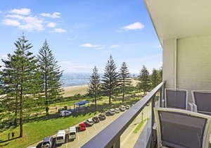 Rainbow Pacific Unit 15