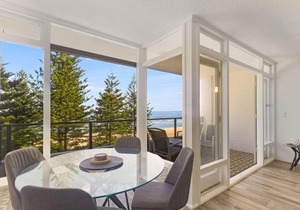 Rainbow Pacific Unit 15