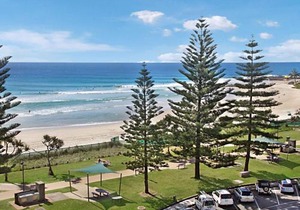 Rainbow Pacific Unit 15