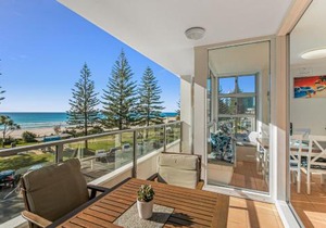 Rainbow Pacific Unit 8