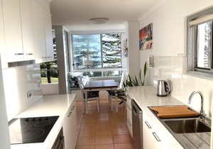 Rainbow Pacific Unit 8