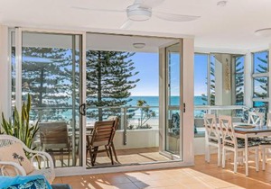 Rainbow Pacific Unit 8