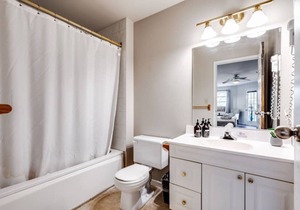 Rare Muskoka Chalet Suite - A3