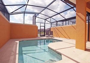 Rare Waterfront Wspashpool, Resort -3091Pp