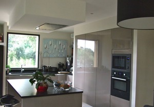 RAYOL CANADEL SUPERB VILLA SEA VIEW HEATED POOL PETANQUE COURT