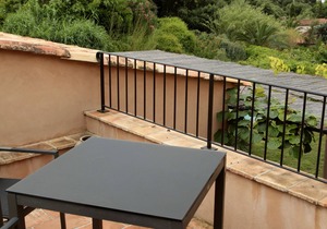 RAYOL CANADEL SUPERB VILLA SEA VIEW HEATED POOL PETANQUE COURT