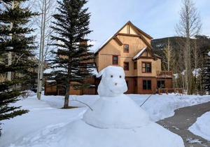 Red Hawk Townhomes 2342 by SummitCove Lodging