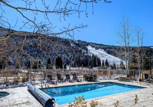 Red Hawk Townhomes 2342 by SummitCove Lodging