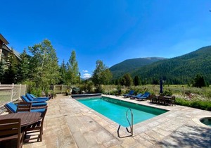 Red Hawk Townhomes 2342 by SummitCove Lodging