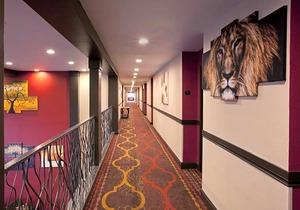 Red Lion Inn & Suites Kent Seattle