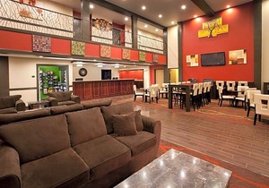 Red Lion Inn & Suites Kent Seattle