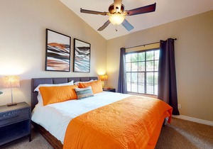 Red Mountain Ranch Golf Retreat in Mesa