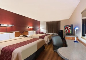Red Roof Inn North Little Rock