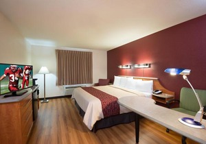 Red Roof Inn North Little Rock