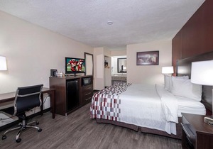 Red Roof Inn Prattville