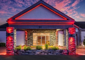 Red Roof Inn Savannah - Richmond Hill I-95