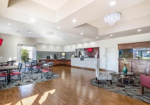 Red Roof Inn Savannah - Richmond Hill I-95