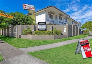 Redcliffe Motor Inn