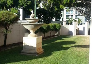 Redcliffe Villa, Bayview