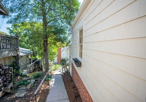 Redmont Park Carriage House in Birmingham