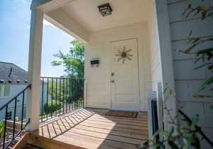 Redmont Park Carriage House in Birmingham