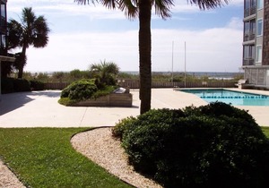 "REDUCED SUMMER RATES", OCEANFRONT, BEST VIEW ON THE BEACH, NORTH MYRTLE!