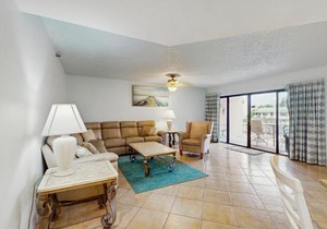 Reef Club 105