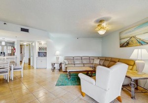 Reef Club 105